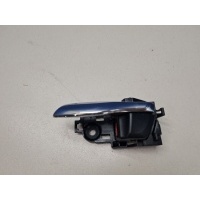 Ручка двери внутренняя левая Toyota Prius W50 2015- 6920647070C0