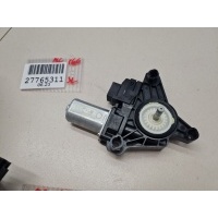 Моторчик стеклоподъёмника задний правый Mercedes GL-klasse X166 GL GLS 2012- A2469063200