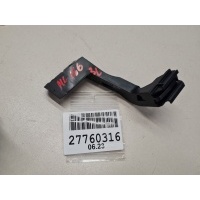 Кронштейн ручки двери задней левый Mercedes GL-klasse X166 GL GLS 2012- A1667330114
