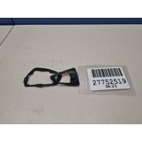 Комплект подкладок ручки двери Mercedes M-klasse W166 ML GLE 2011-2018 A2047660605