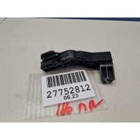Кронштейн ручки двери передней правой Mercedes M-klasse W166 ML GLE 2011-2018 A1667230214