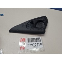 Уплотнитель зеркала правого BMW X1 F48 2015-2023 51162991089