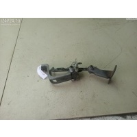 Ограничитель открывания двери задней Зад. Прав. Dacia (Renault) Logan 2008 431421