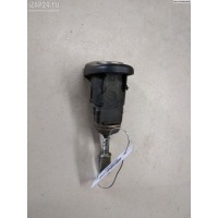 Личинка замка R Skoda Octavia mk1 (A4) 1998 1U0837168