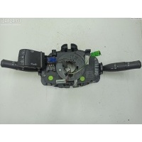 Переключатель подрулевой (стрекоза) Renault Megane II (2002-2008) 2004 8200216459