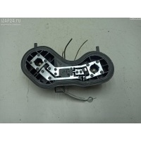 Плата фонаря заднего левого Renault Megane II (2002-2008) 2004 89026013