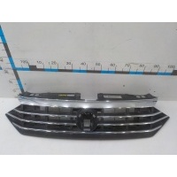 Решетка радиатора Volkswagen Jetta 2018- 17G853651RYP
