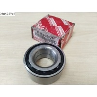 Подшипник ступицы передней TOYOTA Starlet EP91 1996-1999 Toyota 90369-35029,9036935029,04422-10040,0442210040