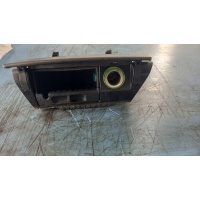 Пепельницу форд focus 1.6tdci mk2 2006 год