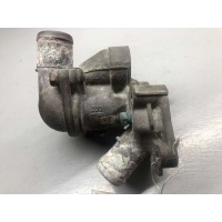 Корпус термостата Mitsubishi Space Star 1999 MD346547