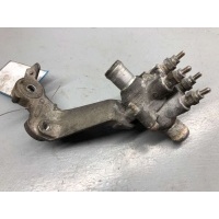 Подогреватель охлаждающей жидкости (антифриза) Renault Clio 2 2003 8200044922