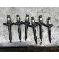 Форсунка Opel Vectra C 2003 8972391617