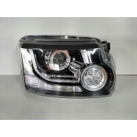 Фара переднее правый land rover discovery iv 13 -
