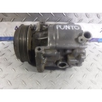Компрессор кондиционера FIAT Punto II (1999—2003) 188 2002  46757168