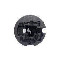 Наполнитель багажного отсека Toyota Camry 70 2020 6477933250
