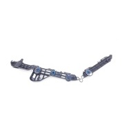 Кронштейн бампера Toyota Camry ASV70 2020 5257533130