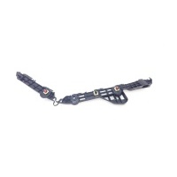 Кронштейн бампера Toyota Camry ASV70 2020 5257633130