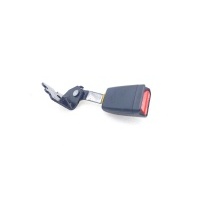 Ответная часть ремня безопасности Kia Soul SK 2019 898B0K0100WK, 898B0K0100