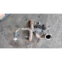Турбина Volkswagen Sharan 1(1995-2000) 1998 028145702P