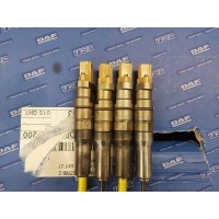 Форсунки daf euro6 xf mx11 1974030