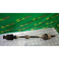 Привод правый Mitsubishi Carisma Седан 1999 MR910298