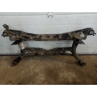Подрамник Audi A3 8V седан 2018 3Q0505235AC, 3Q0505315S, 3Q0505235AH