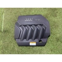 крышка двигателя Audi A3 8V седан 2018 06k103925bd