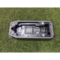 Кронштейн кулисы Audi A3 8V седан 2018 3Q0713085, 5k0713079