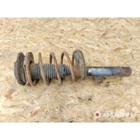 Стойка передняя левая Peugeot Partner 1 2006 9626