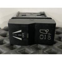 кнопка (выключатель) Mercedes Actros MP4 A0185458907