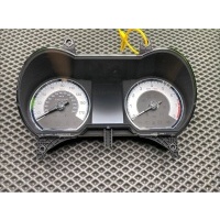 панель приборов (щиток) Jaguar XF X250 2011 C2Z4698,9X2310849CF