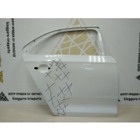 дверь Skoda Rapid 2 NA2 2020-2022 60U833056
