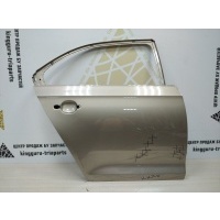дверь Skoda Rapid 1 NH3 до Рестайлинг 2012-2017 60U833056