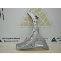 Крыло MINI cooper Countryman 2 F60 до Рестайлинг 2016-2020 41007449377