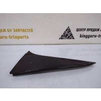 Накладка крышки багажника BMW X5 F15 2013-2018 51627304605