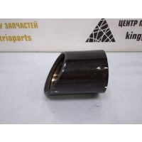 Насадка на глушитель BMW X6 M f96 2019-2022 18308058651