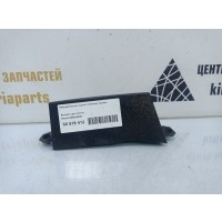 Кронштейн бампера Renault Logan 2 L8 до Рестайлинг 2014-2018 850922902R