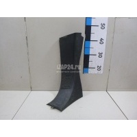 Обшивка багажника Ford Fusion (2002 - 2012) 1208112
