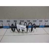 Пружина передняя Ford Fusion (2002 - 2012) 1337554