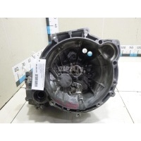 МКПП (механическая коробка переключения передач) Ford Fusion (2002 - 2012) 1478140