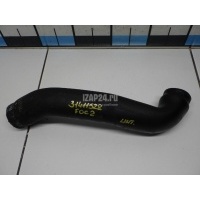 Патрубок интеркулера Ford C-MAX (2003 - 2010) 1496240