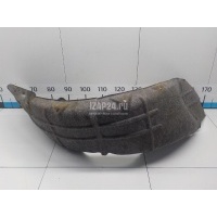 Локер задний левый Ford C-MAX (2003 - 2010) 1300933