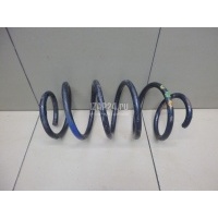 Пружина передняя VAG Caddy III (2004 - 2015) 1K0411105EH