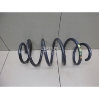 Пружина передняя VAG Caddy III (2004 - 2015) 1K0411105EH