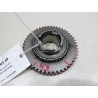 Шестерня 1-ой передачи VAG Caddy III (2004 - 2015) 02T311251B