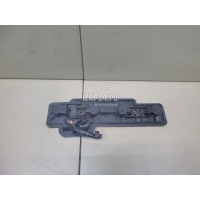 Плата заднего фонаря правого VAG Caddy III (2004 - 2015) 2K0945258A