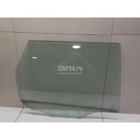 Стекло двери задней правой Ford Focus I (1998 - 2005) 1098792