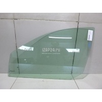Стекло двери передней левой Ford Focus I (1998 - 2005) YS4Z5421411AA