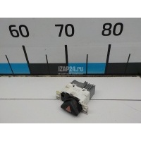 Кнопка аварийной сигнализации Ford Focus I (1998 - 2005) 1112004