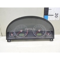 Панель приборов Ford Mondeo III (2000 - 2007) 1351737